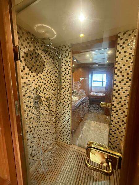 SUNRISE  108ft SES Yachts Yacht For Sale