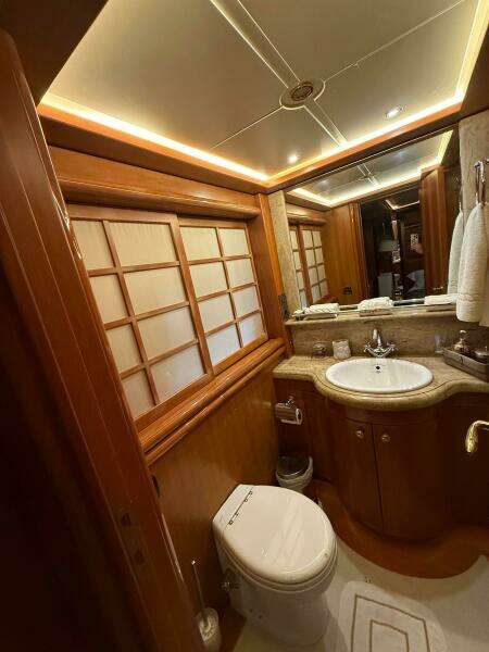 SUNRISE  108ft SES Yachts Yacht For Sale