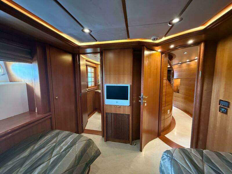 SUNRISE  108ft SES Yachts Yacht For Sale