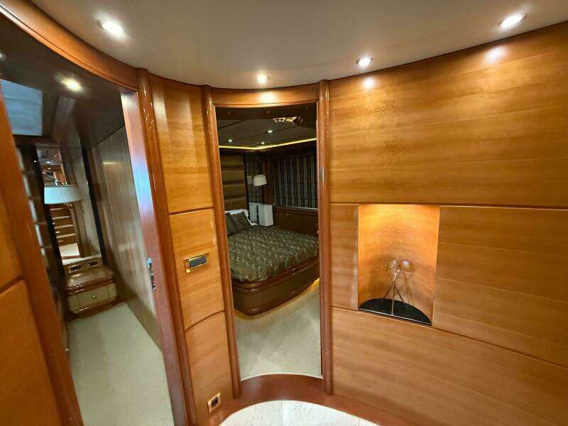 SUNRISE  108ft SES Yachts Yacht For Sale