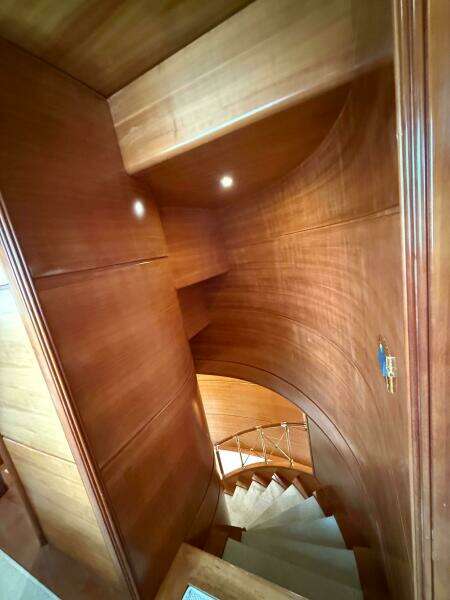 SUNRISE  108ft SES Yachts Yacht For Sale