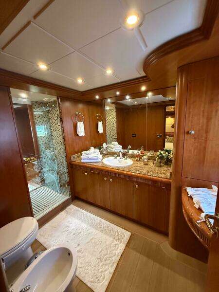 SUNRISE  108ft SES Yachts Yacht For Sale