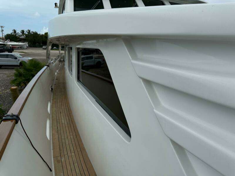 SUNRISE  108ft SES Yachts Yacht For Sale