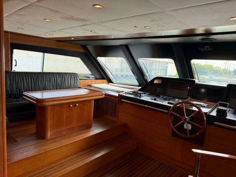SUNRISE  108ft SES Yachts Yacht For Sale