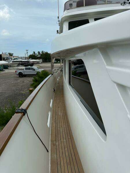 SUNRISE  108ft SES Yachts Yacht For Sale