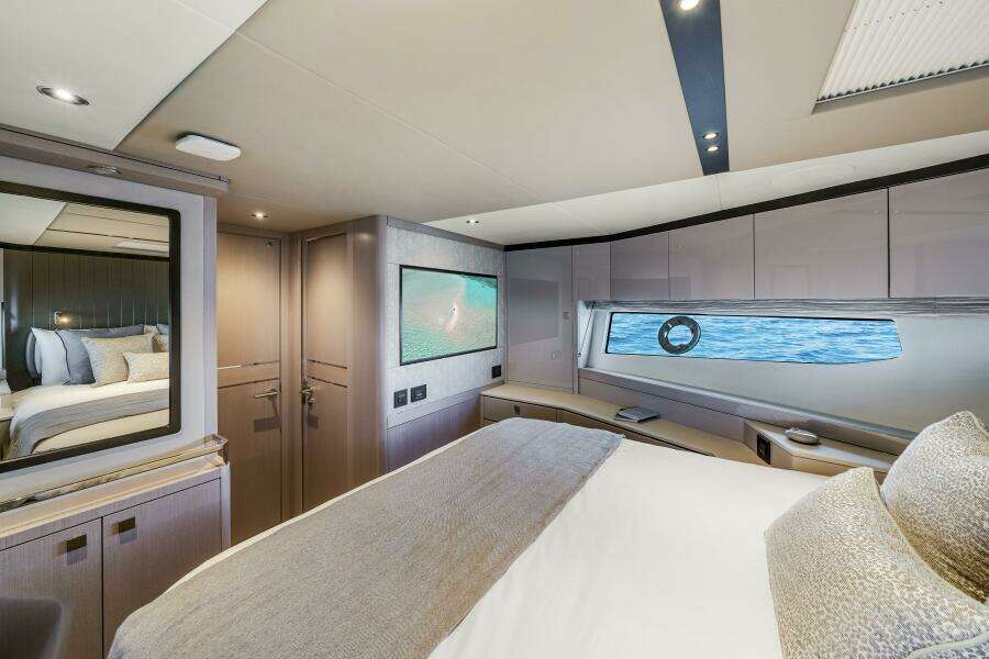 68ft Sunseeker Yacht For Sale