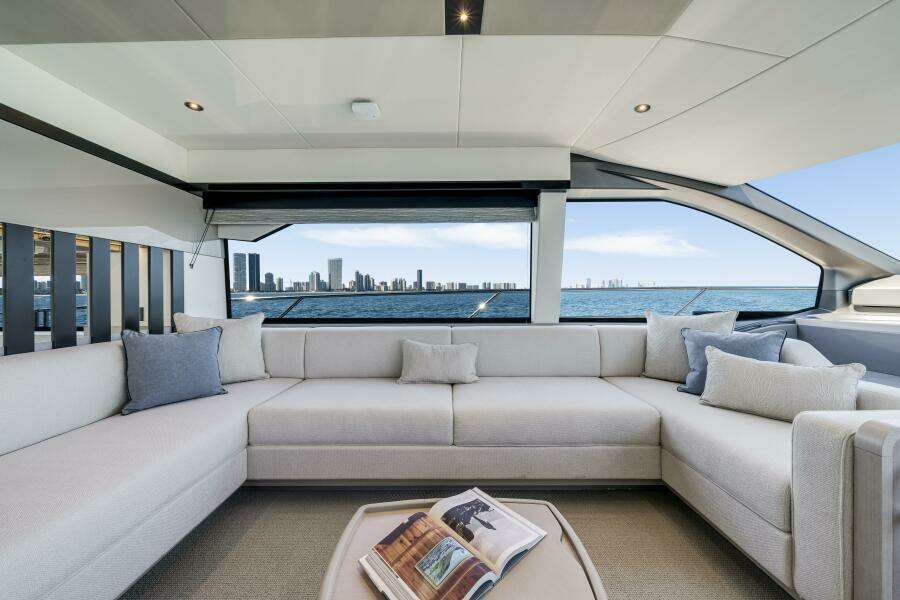 68ft Sunseeker Yacht For Sale