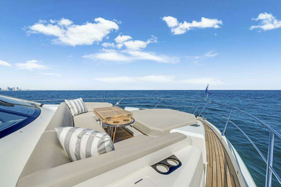 68ft Sunseeker Yacht For Sale
