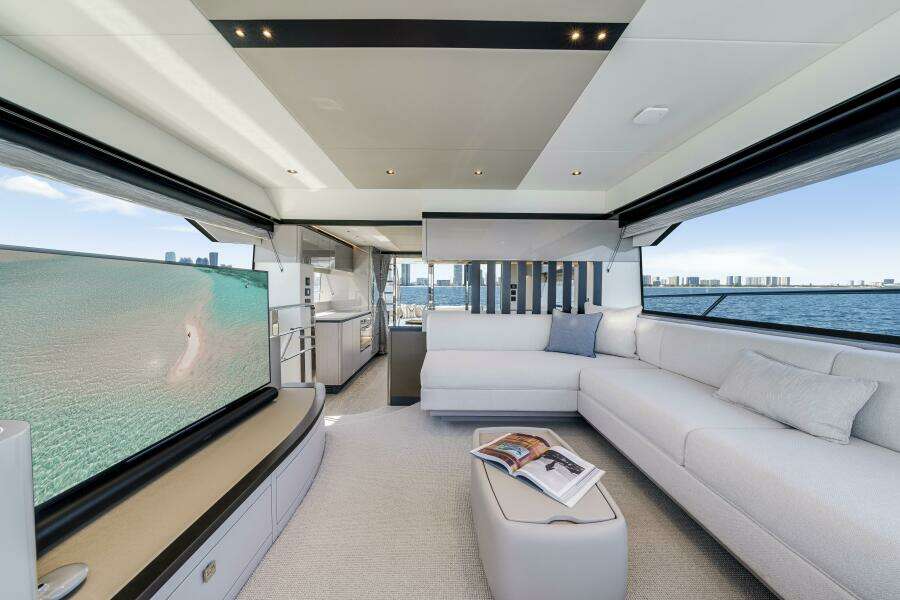 68ft Sunseeker Yacht For Sale