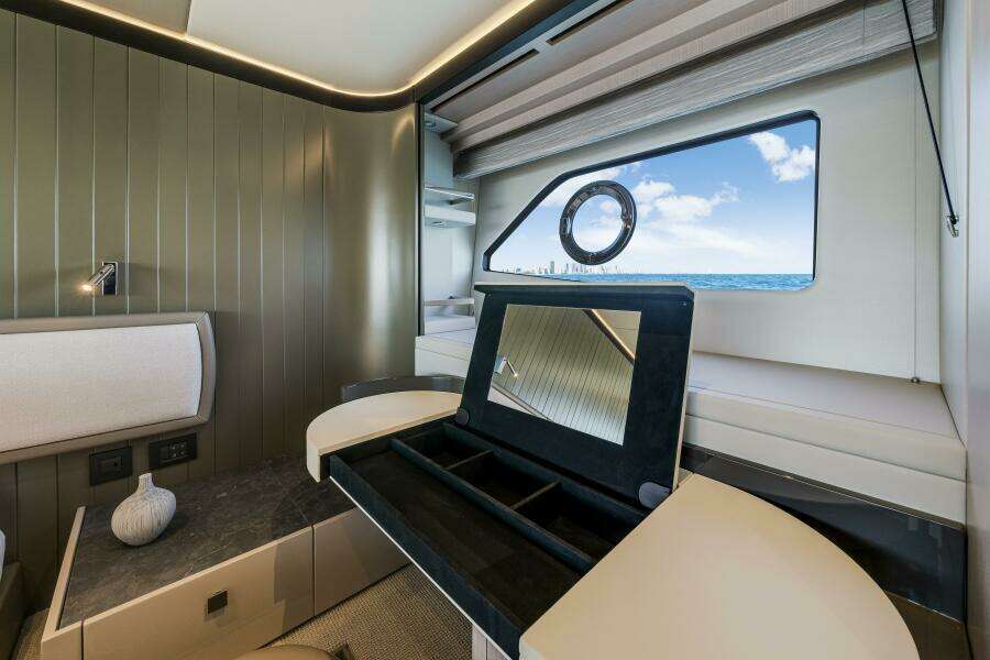 68ft Sunseeker Yacht For Sale