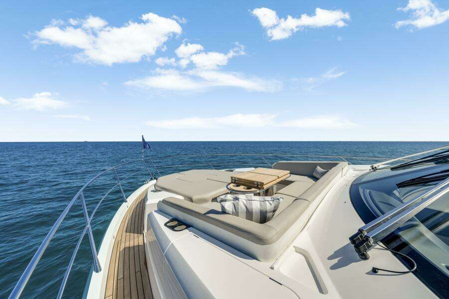 68ft Sunseeker Yacht For Sale