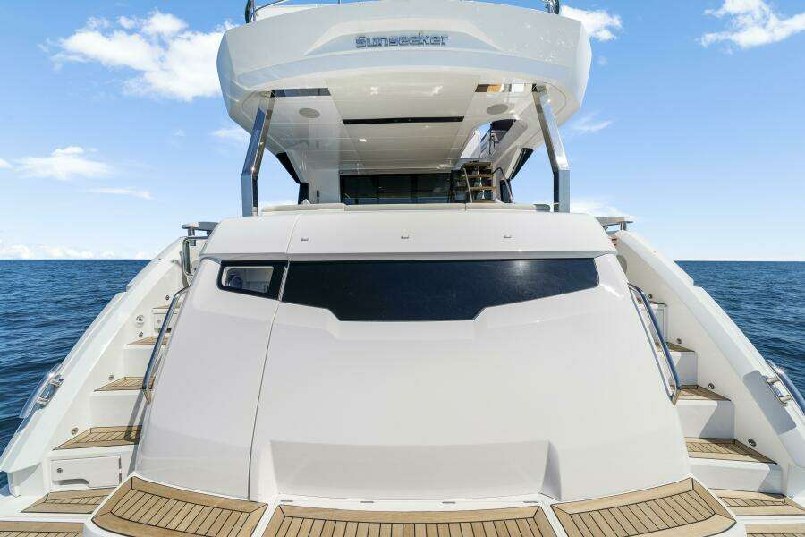68ft Sunseeker Yacht For Sale