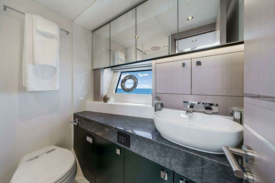 68ft Sunseeker Yacht For Sale