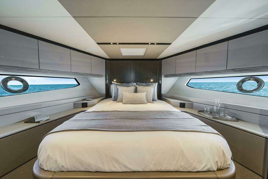 68ft Sunseeker Yacht For Sale