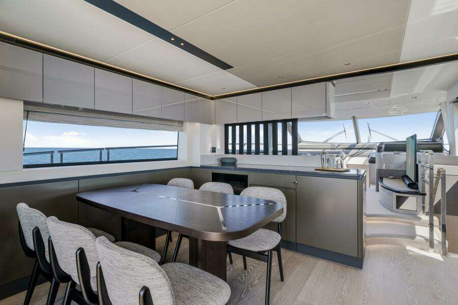 68ft Sunseeker Yacht For Sale