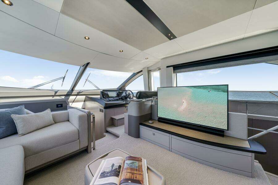 68ft Sunseeker Yacht For Sale