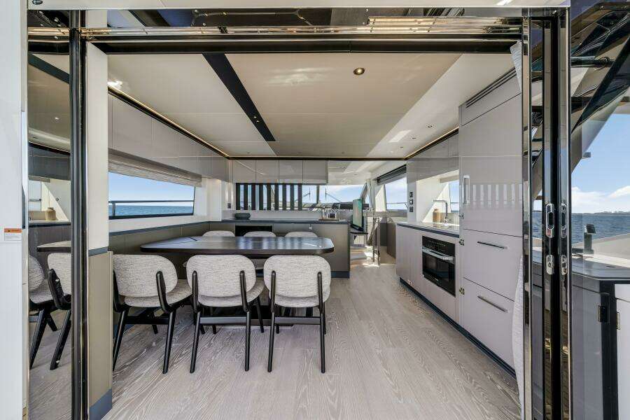 68ft Sunseeker Yacht For Sale