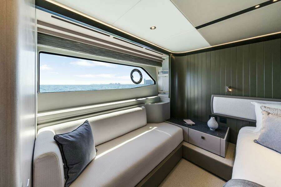 68ft Sunseeker Yacht For Sale