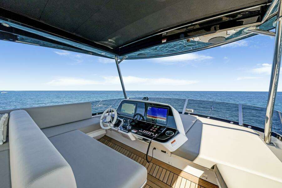 68ft Sunseeker Yacht For Sale