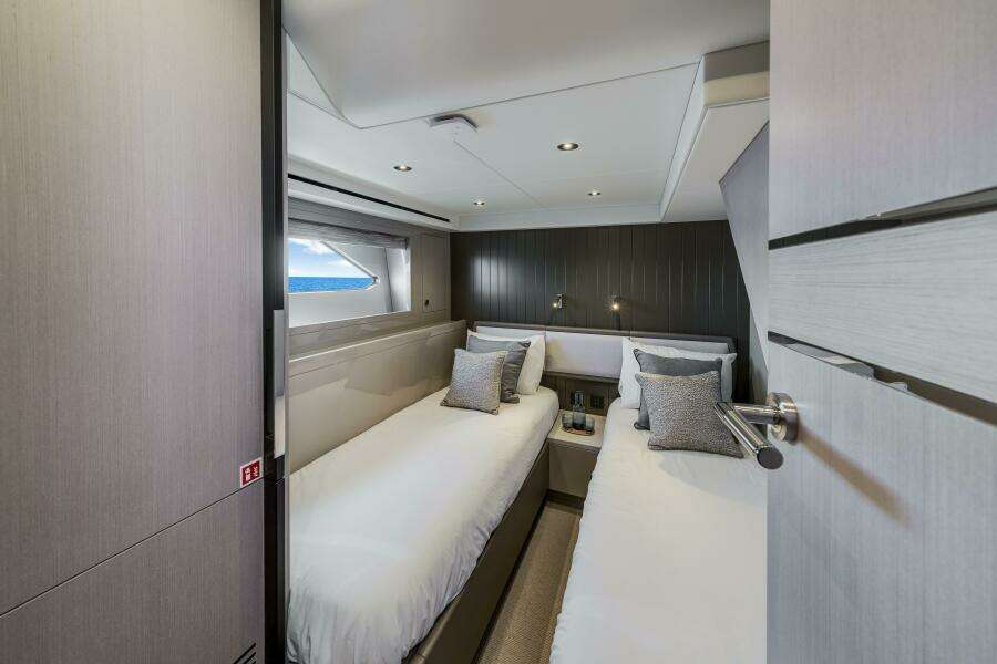68ft Sunseeker Yacht For Sale