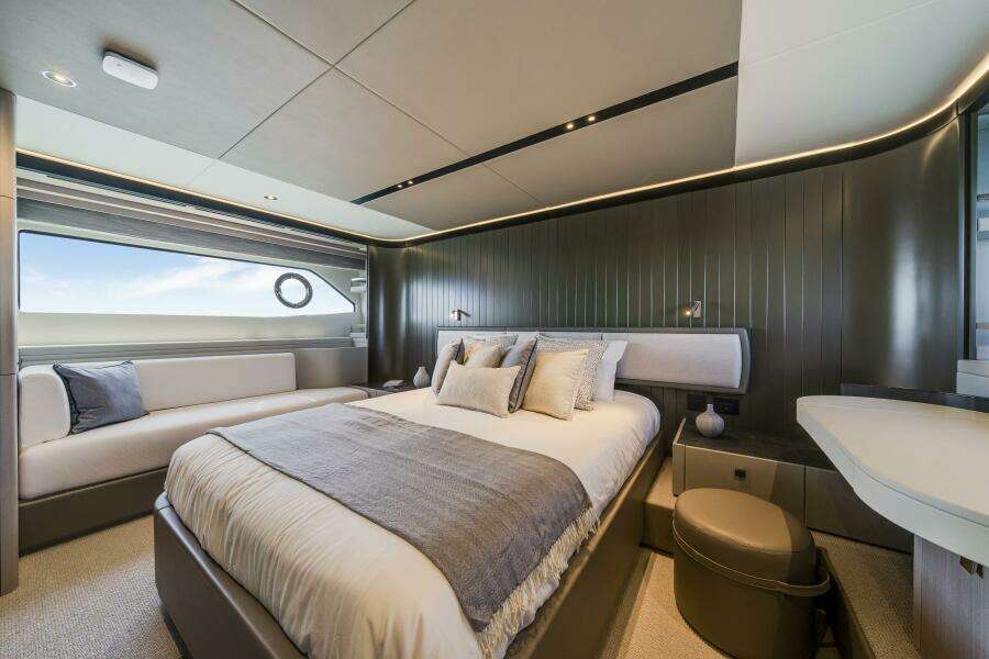 68ft Sunseeker Yacht For Sale