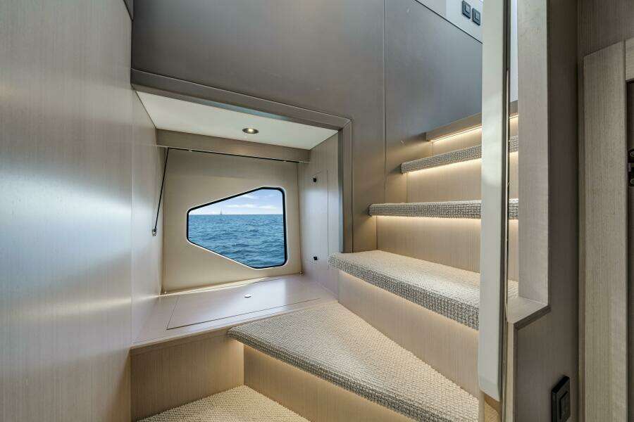 68ft Sunseeker Yacht For Sale