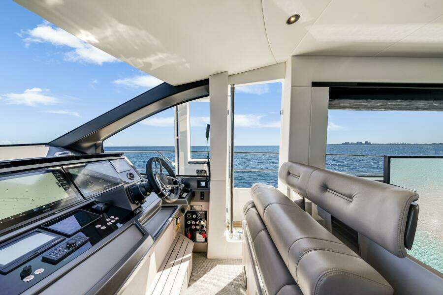 68ft Sunseeker Yacht For Sale
