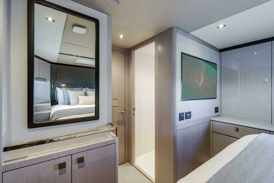 68ft Sunseeker Yacht For Sale