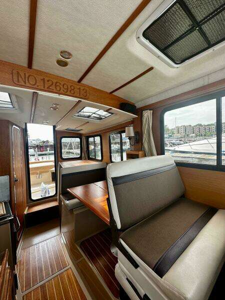 Tuggernaut 27ft Ranger Tugs Yacht For Sale