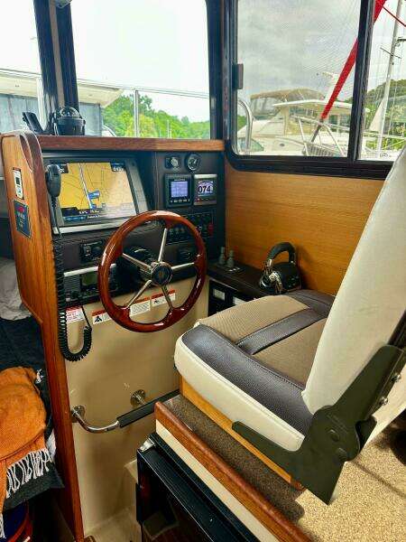 Tuggernaut 27ft Ranger Tugs Yacht For Sale