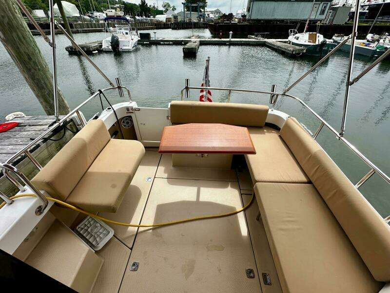 Tuggernaut 27ft Ranger Tugs Yacht For Sale