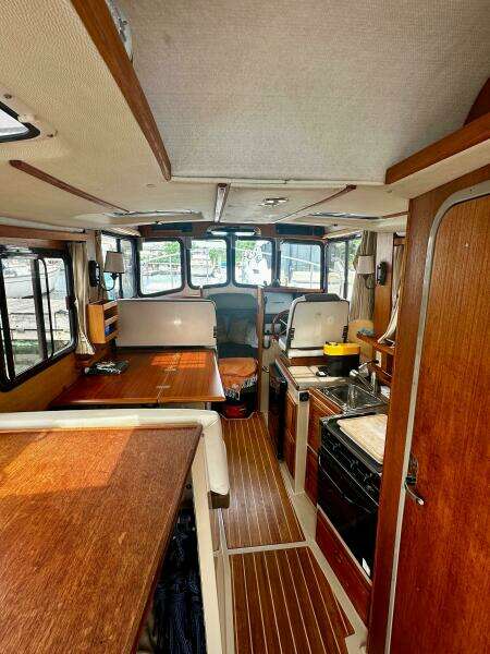 Tuggernaut 27ft Ranger Tugs Yacht For Sale
