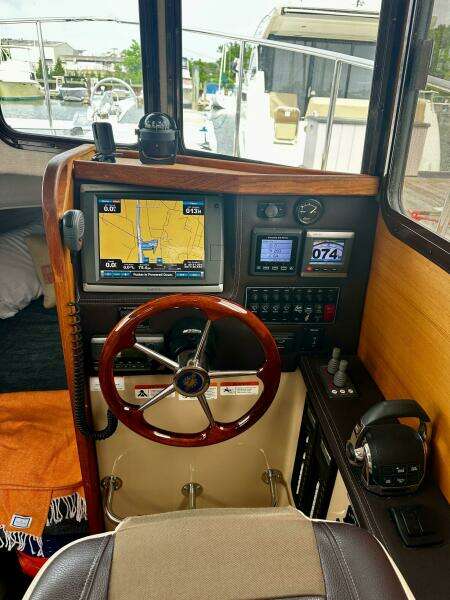 Tuggernaut 27ft Ranger Tugs Yacht For Sale