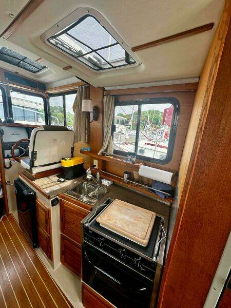 Tuggernaut 27ft Ranger Tugs Yacht For Sale