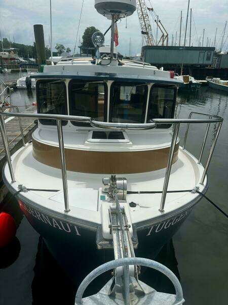 Tuggernaut 27ft Ranger Tugs Yacht For Sale