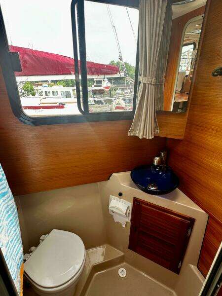 Tuggernaut 27ft Ranger Tugs Yacht For Sale
