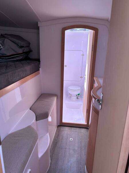 SEIS AL MAR 41ft Seawind Yacht For Sale