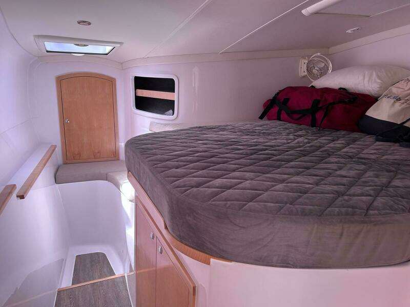 SEIS AL MAR 41ft Seawind Yacht For Sale