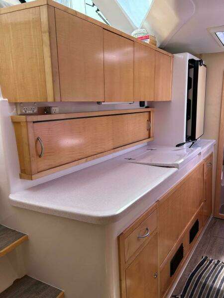 SEIS AL MAR 41ft Seawind Yacht For Sale
