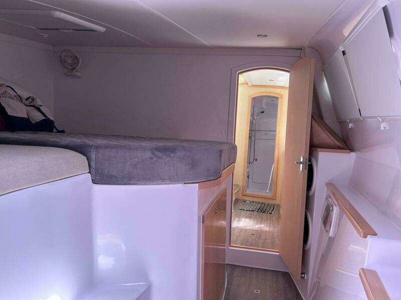 SEIS AL MAR 41ft Seawind Yacht For Sale