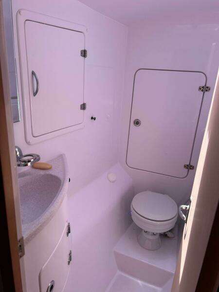 SEIS AL MAR 41ft Seawind Yacht For Sale