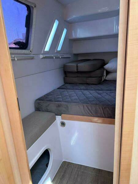 SEIS AL MAR 41ft Seawind Yacht For Sale