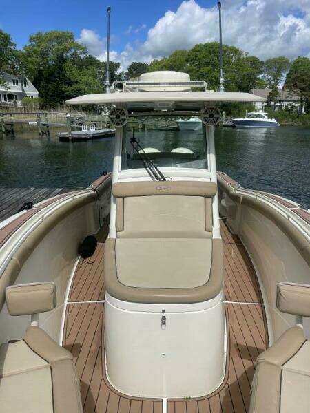 30ft Scout Yacht For Sale