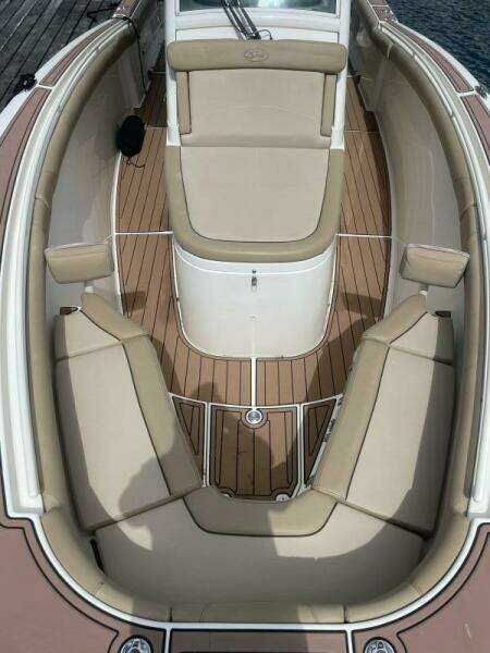 30ft Scout Yacht For Sale