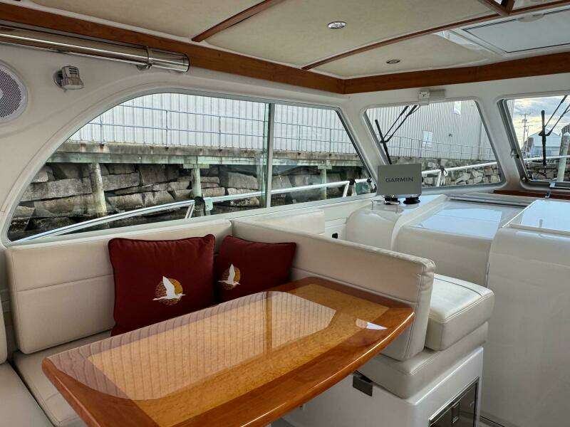 Watermark 32ft Back Cove Yacht For Sale