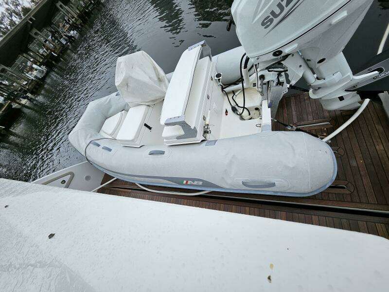 This is Us 2 50ft Azimut Yacht For Sale