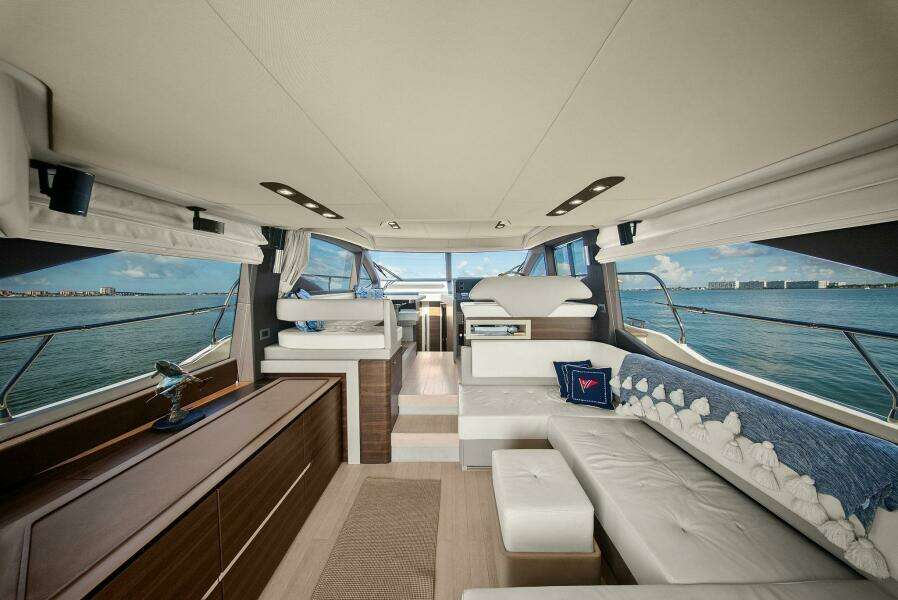 This is Us 2 50ft Azimut Yacht For Sale