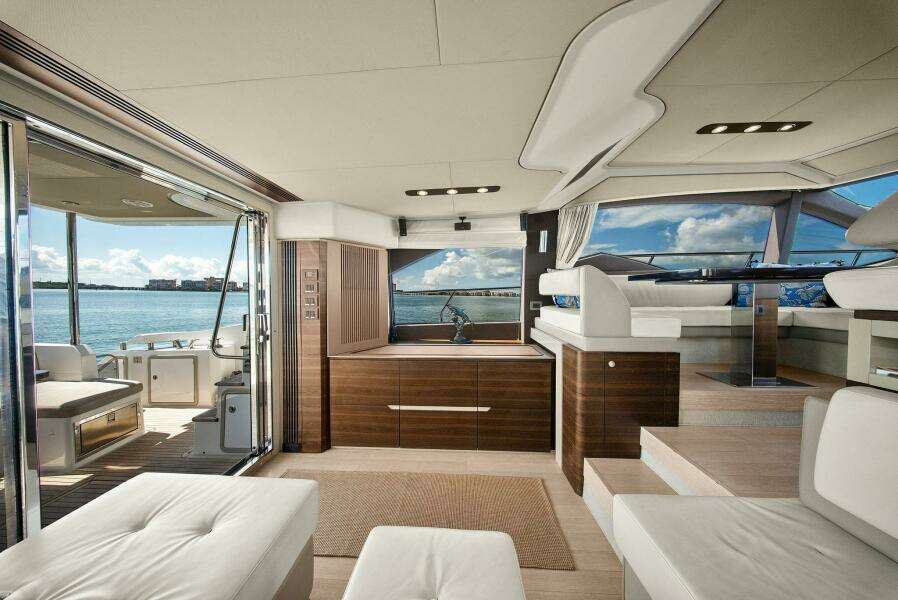 This is Us 2 50ft Azimut Yacht For Sale