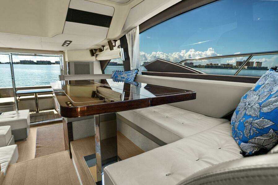 This is Us 2 50ft Azimut Yacht For Sale