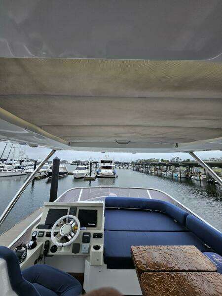 This is Us 2 50ft Azimut Yacht For Sale